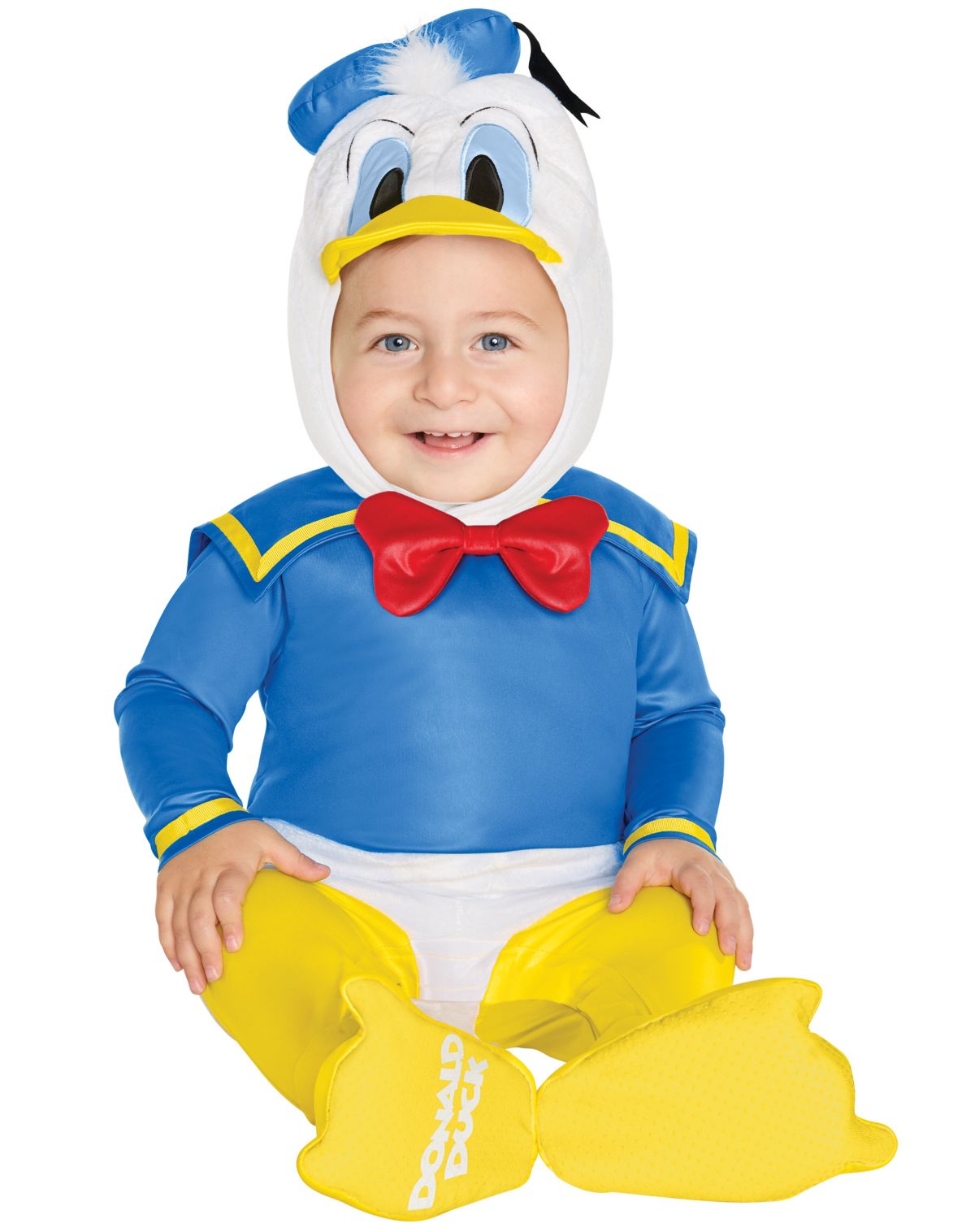 Baby  Donald Duck Costume -  Mickey and Friends