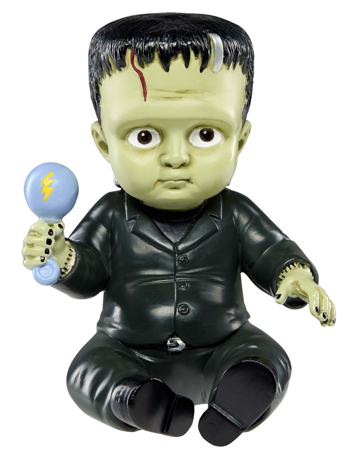Mini Frankenstein's Monster Horror Babies u00AE Static Prop
