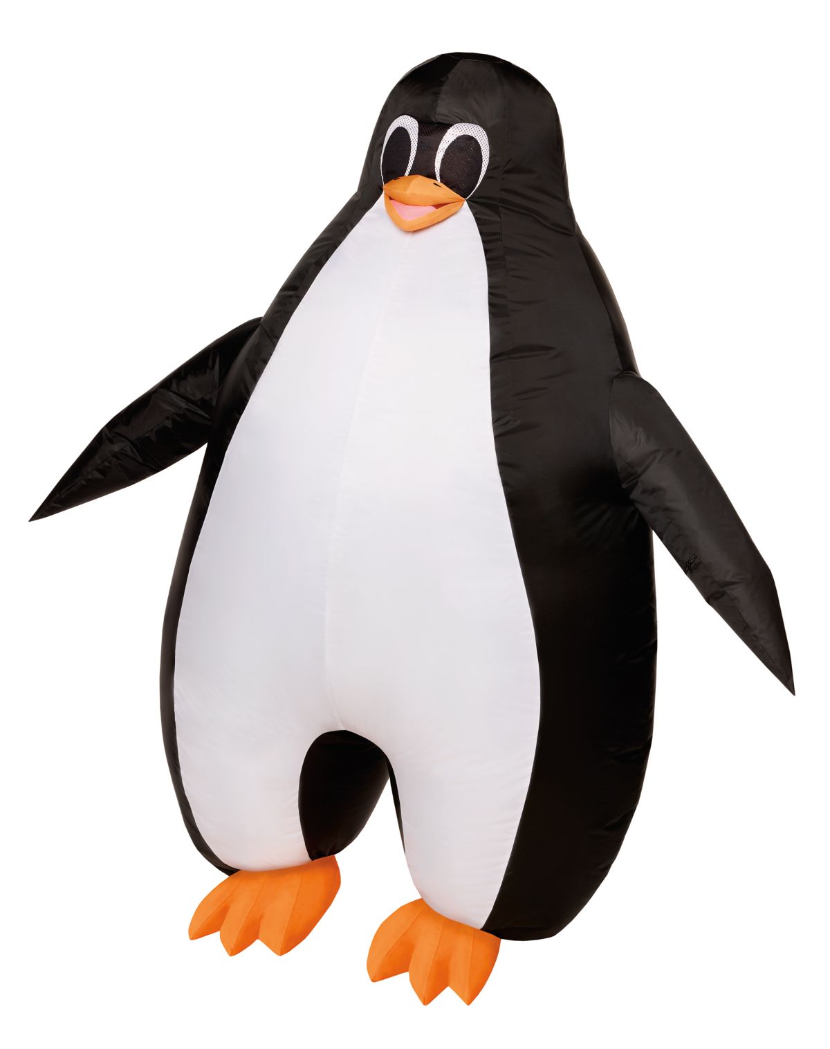 Adult Inflatable Penguin Costume