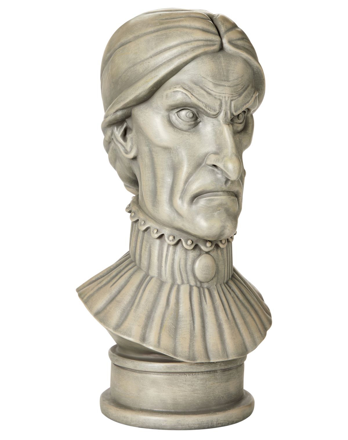 Disney The Haunted Mansion Library Bust Statue