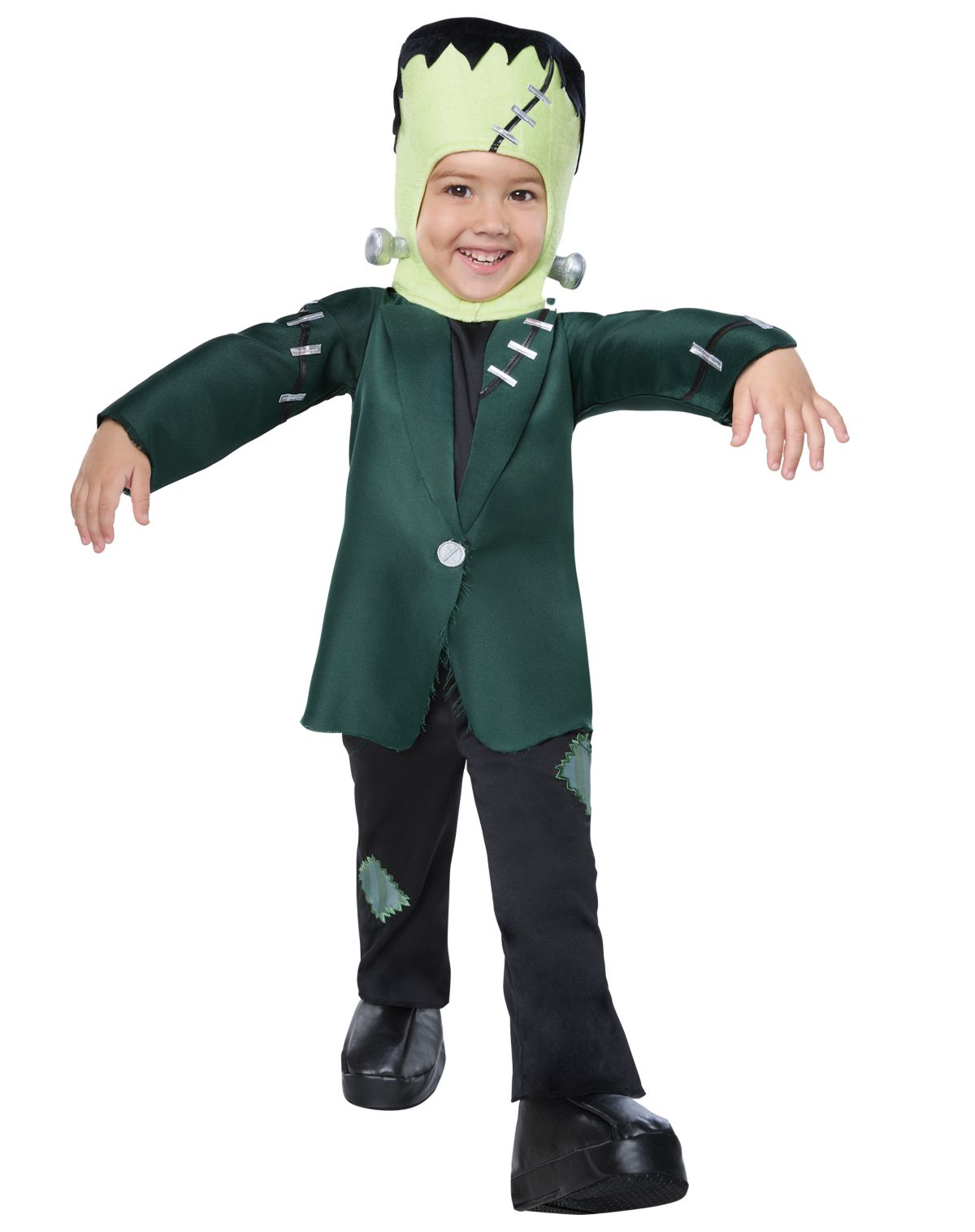 Toddler Frankenstein Costume - Universal Monsters