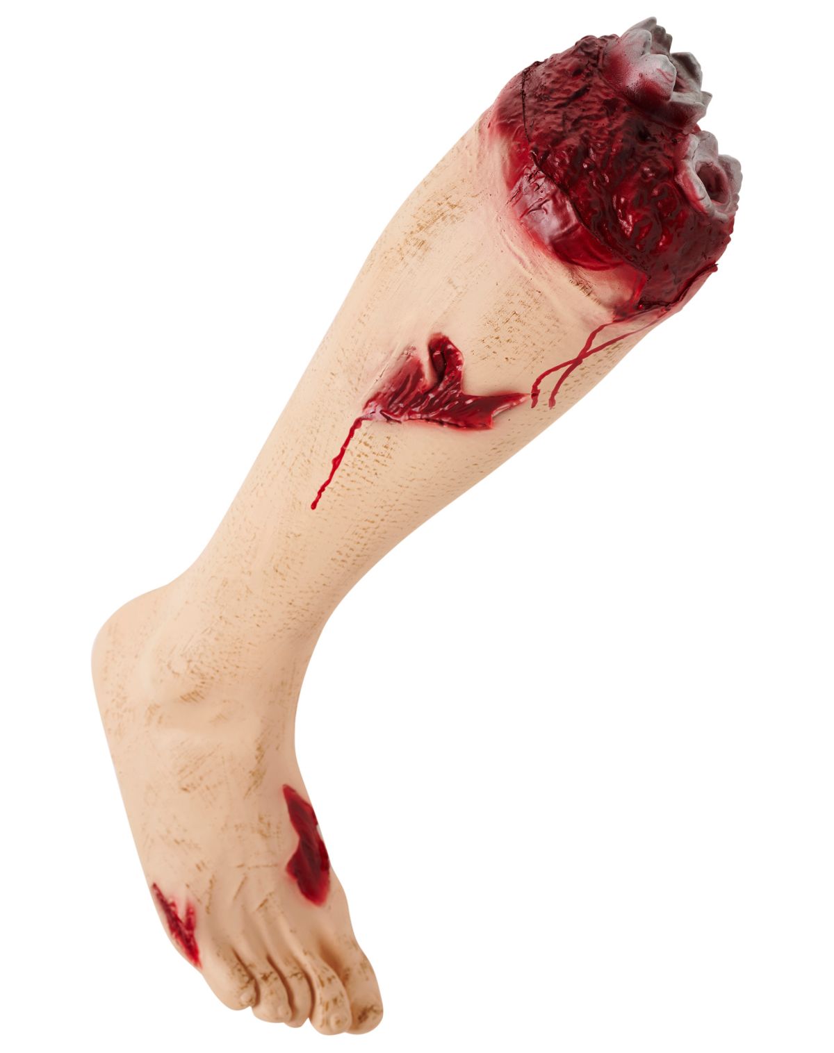 Severed Leg Decoration