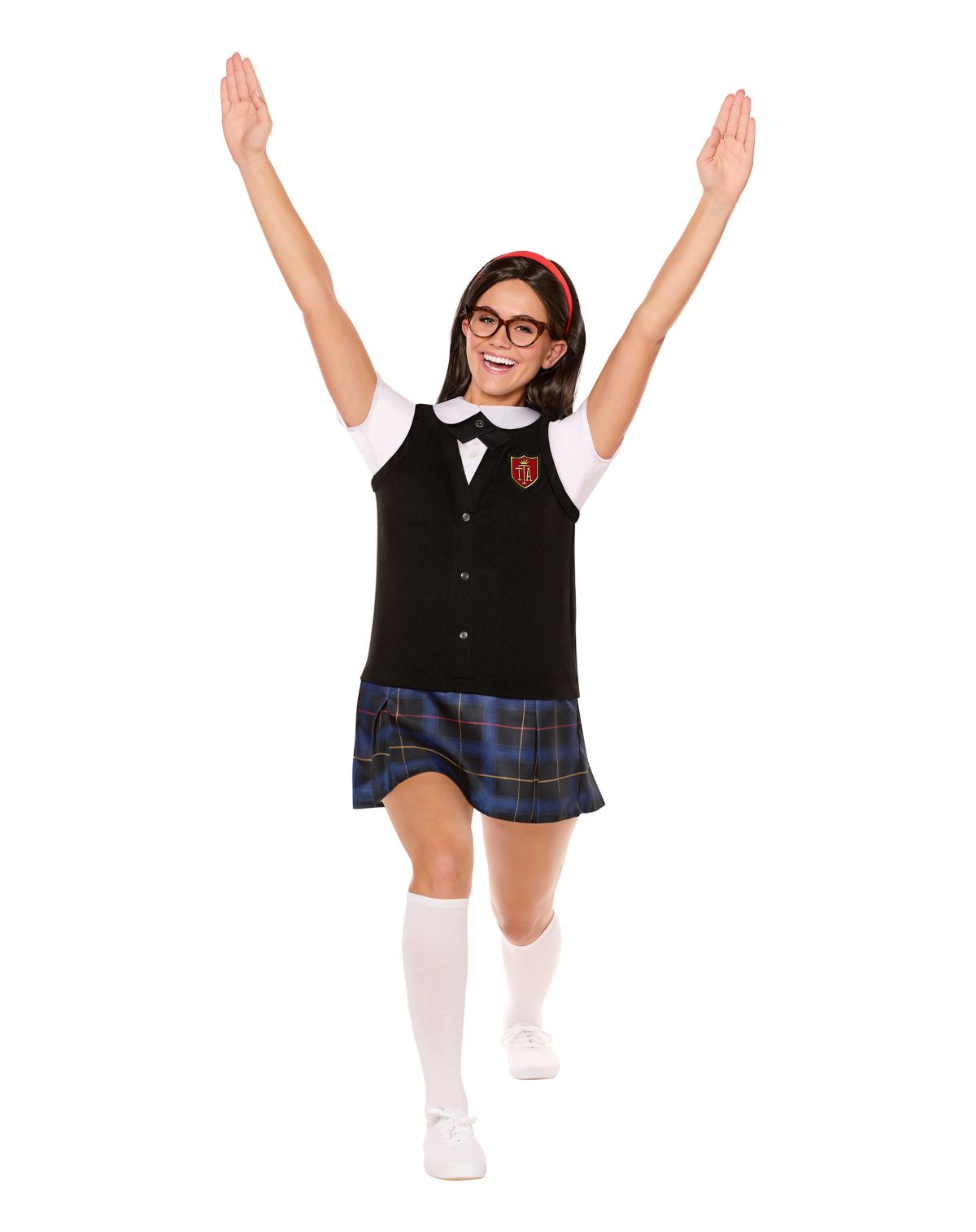 Adult Mary Katherine Gallagher Costume -  Saturday Night Live