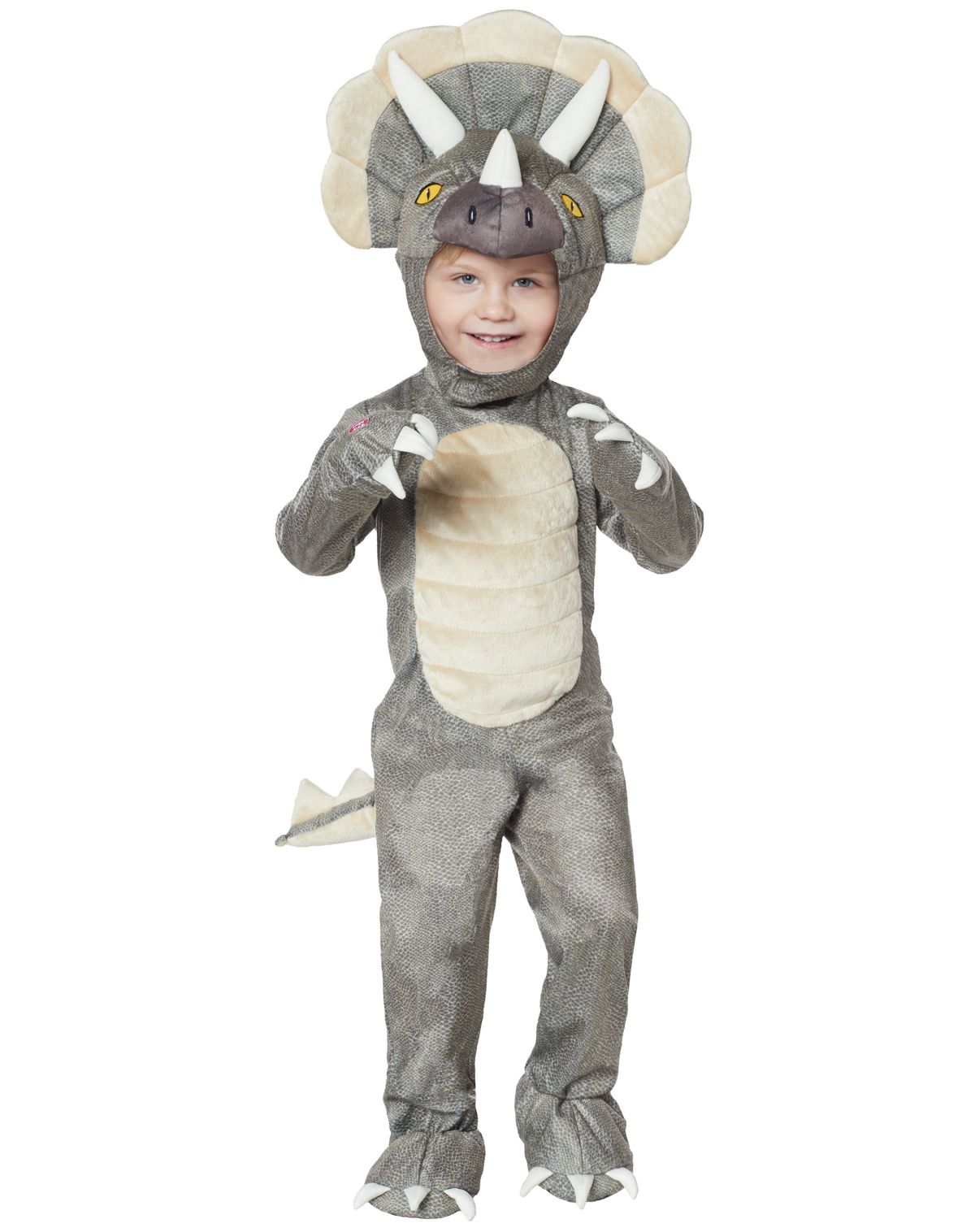 Toddler Sound Dinosaur Costume