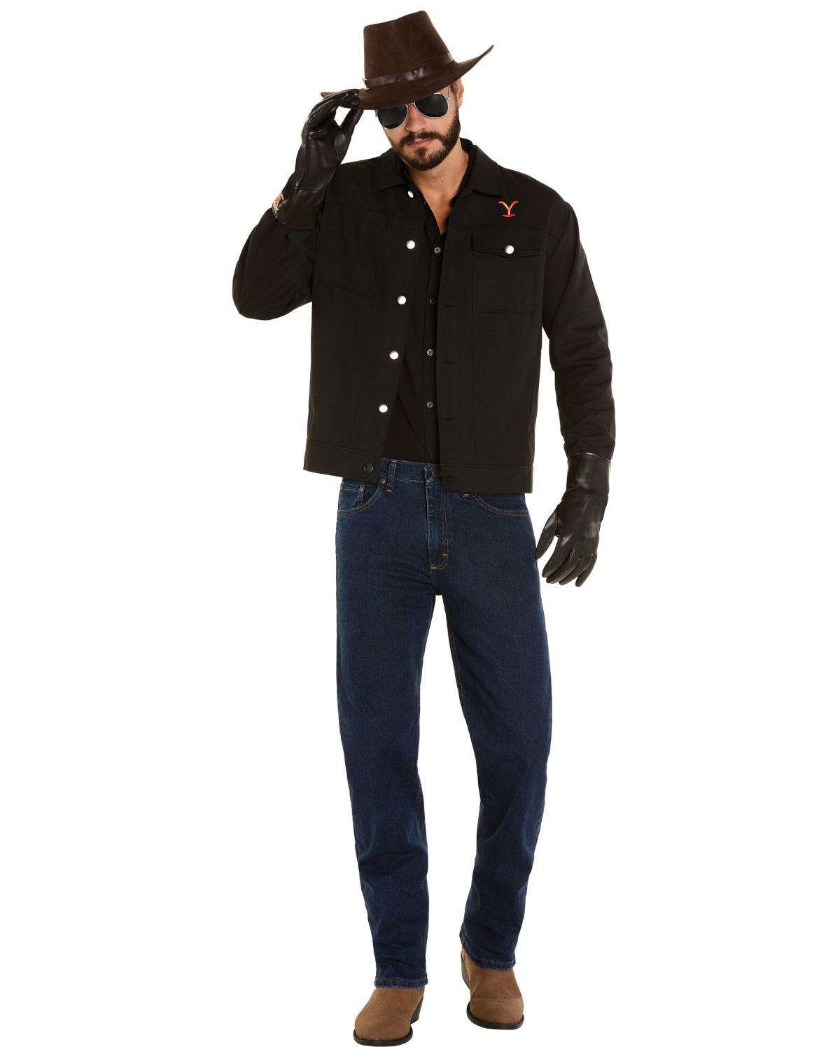 Rip Wheeler Costume Kit - Yellowstone