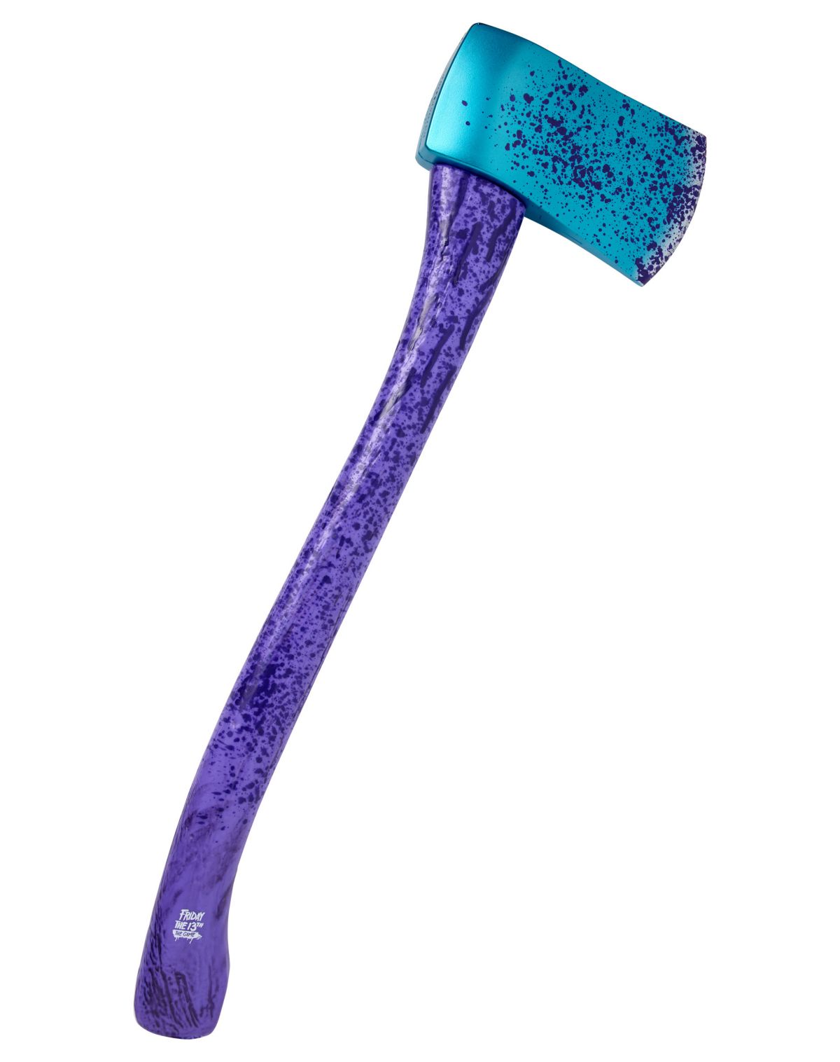 Jason Retro Axe - Friday the 13th the Game