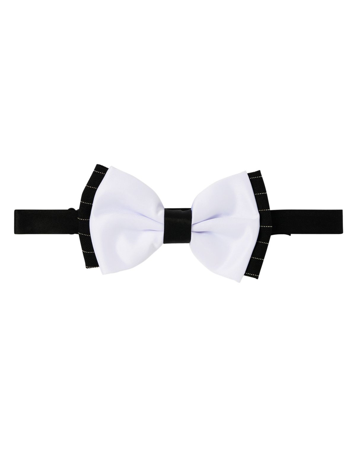 '20s Gangster Bow Tie