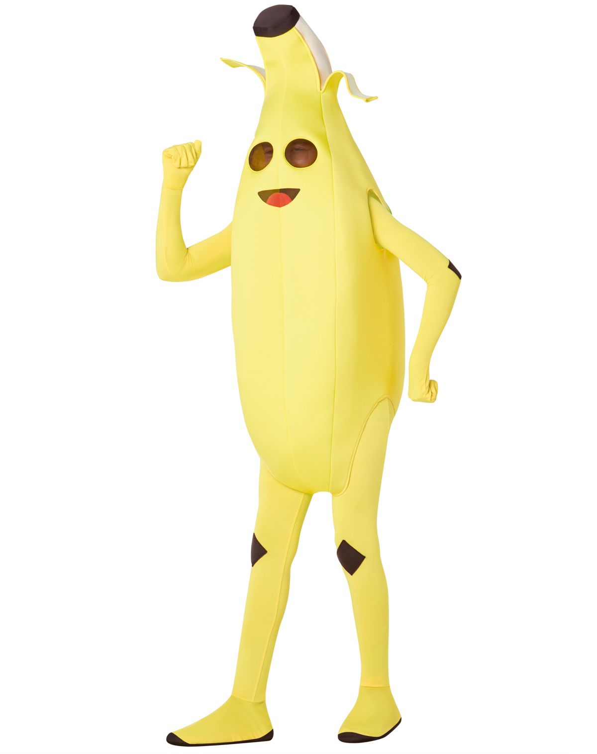 Youth Peely Costume - Fortnite
