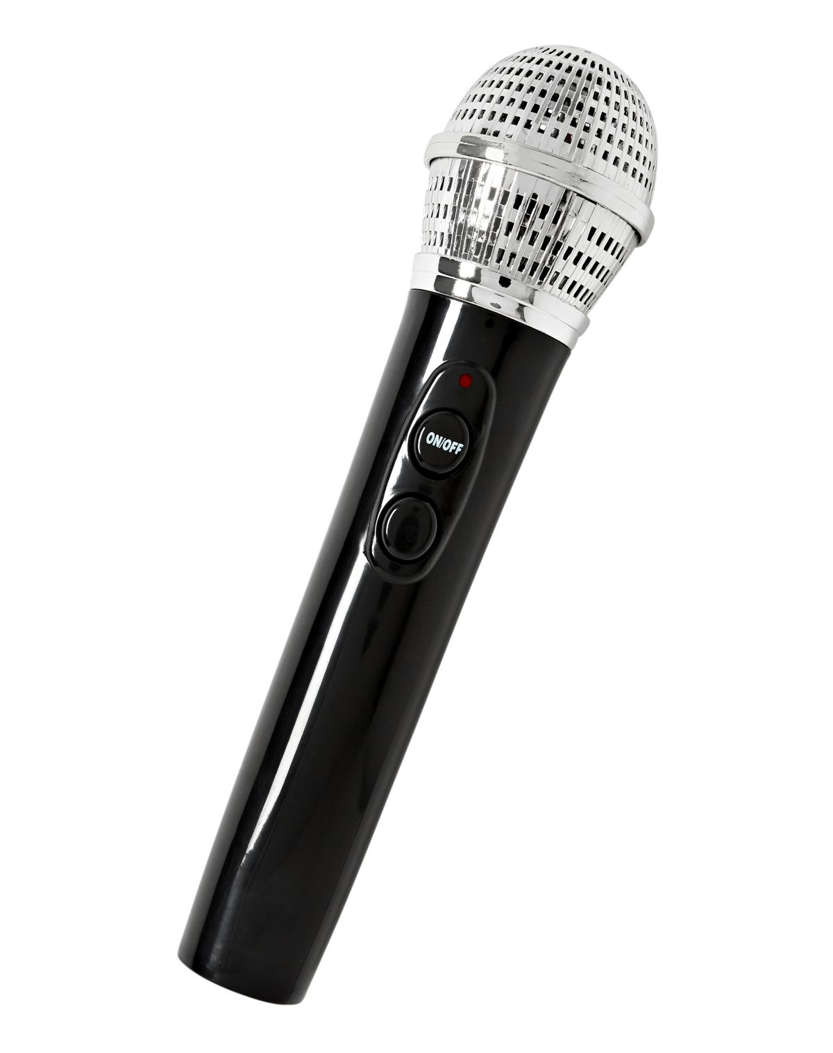 Amplifier Microphone Accessory