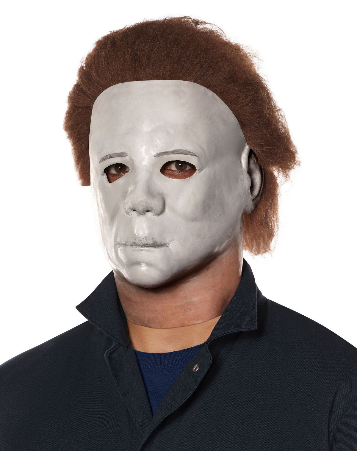 Michael Myers Full Mask - Halloween II