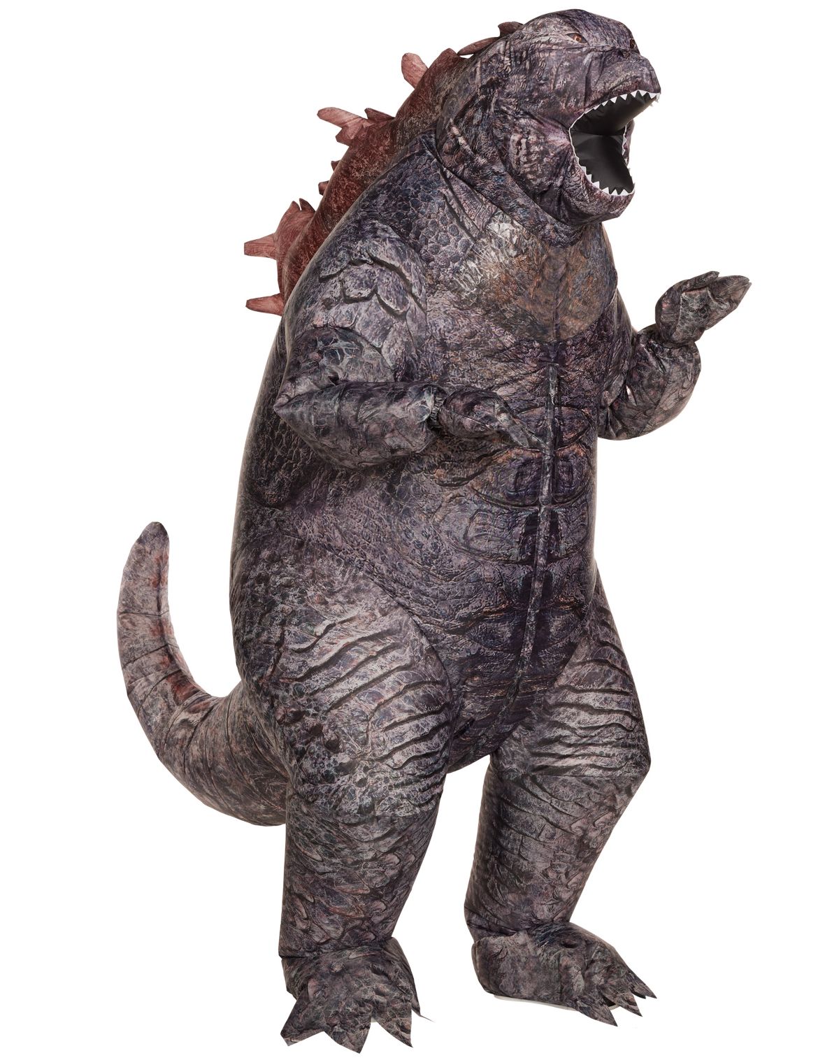 Kids Godzilla Inflatable Costume - Godzilla x Kong: The New Empire