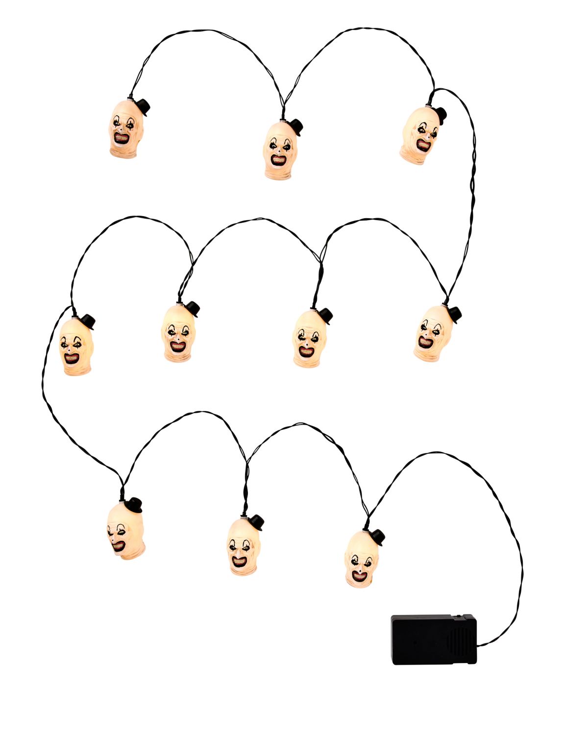 Terrifier String Lights