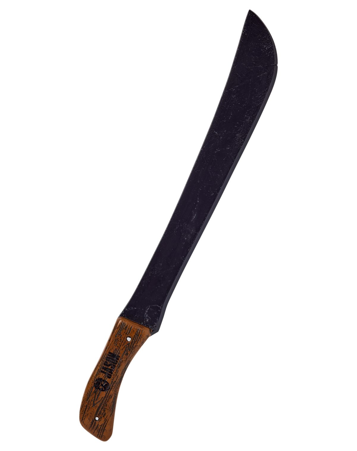 Jason Machete Prop - Jason Universe