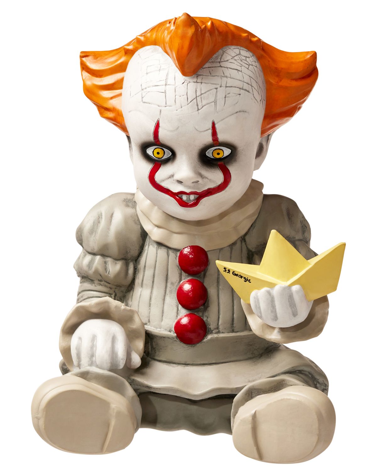 Pennywise Horror Babies u00AE Static Prop - It