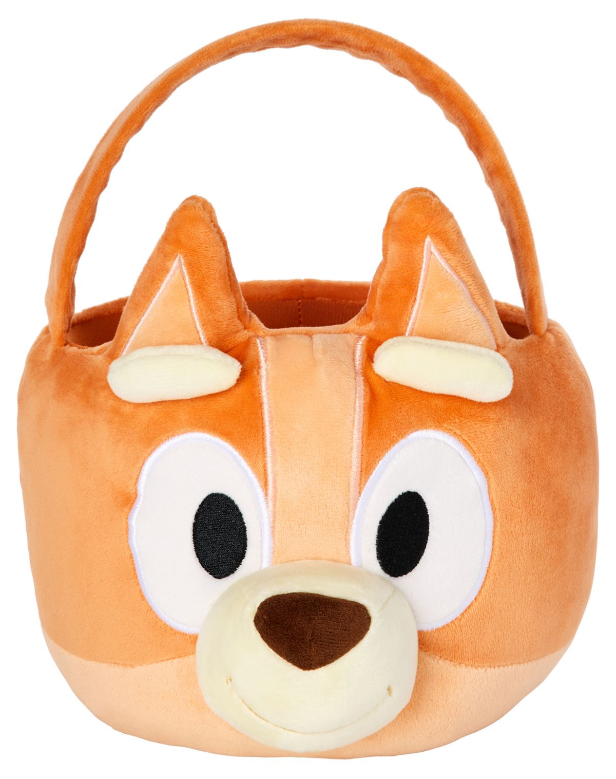 Bingo Treat Basket -  Bluey