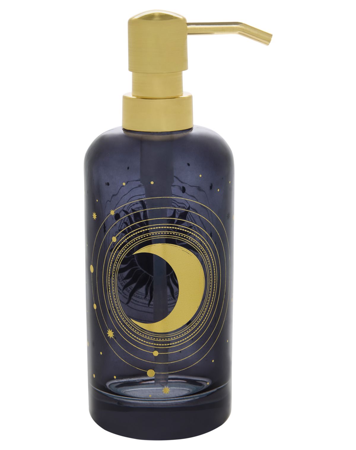 Celestial Soap Dispenser