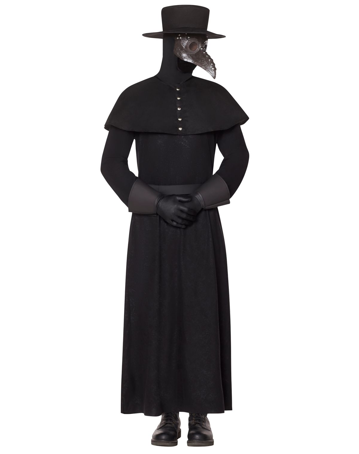 Adult Plague Doctor Costume