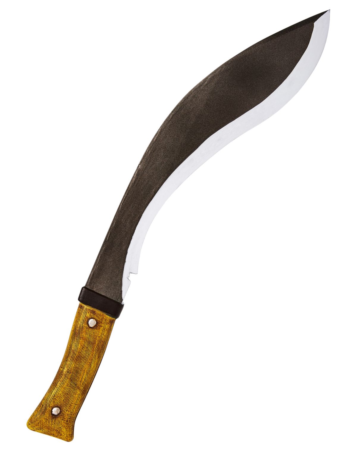 Curved Machete