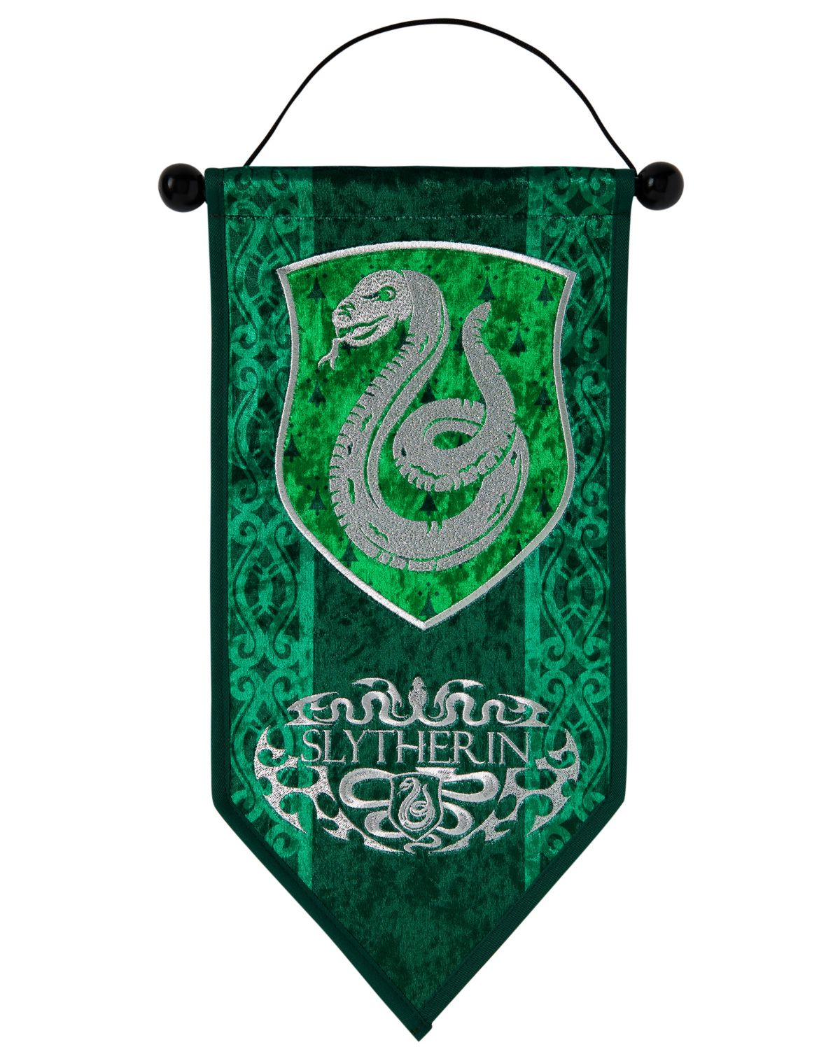 Slytherin Banner - Harry Potter
