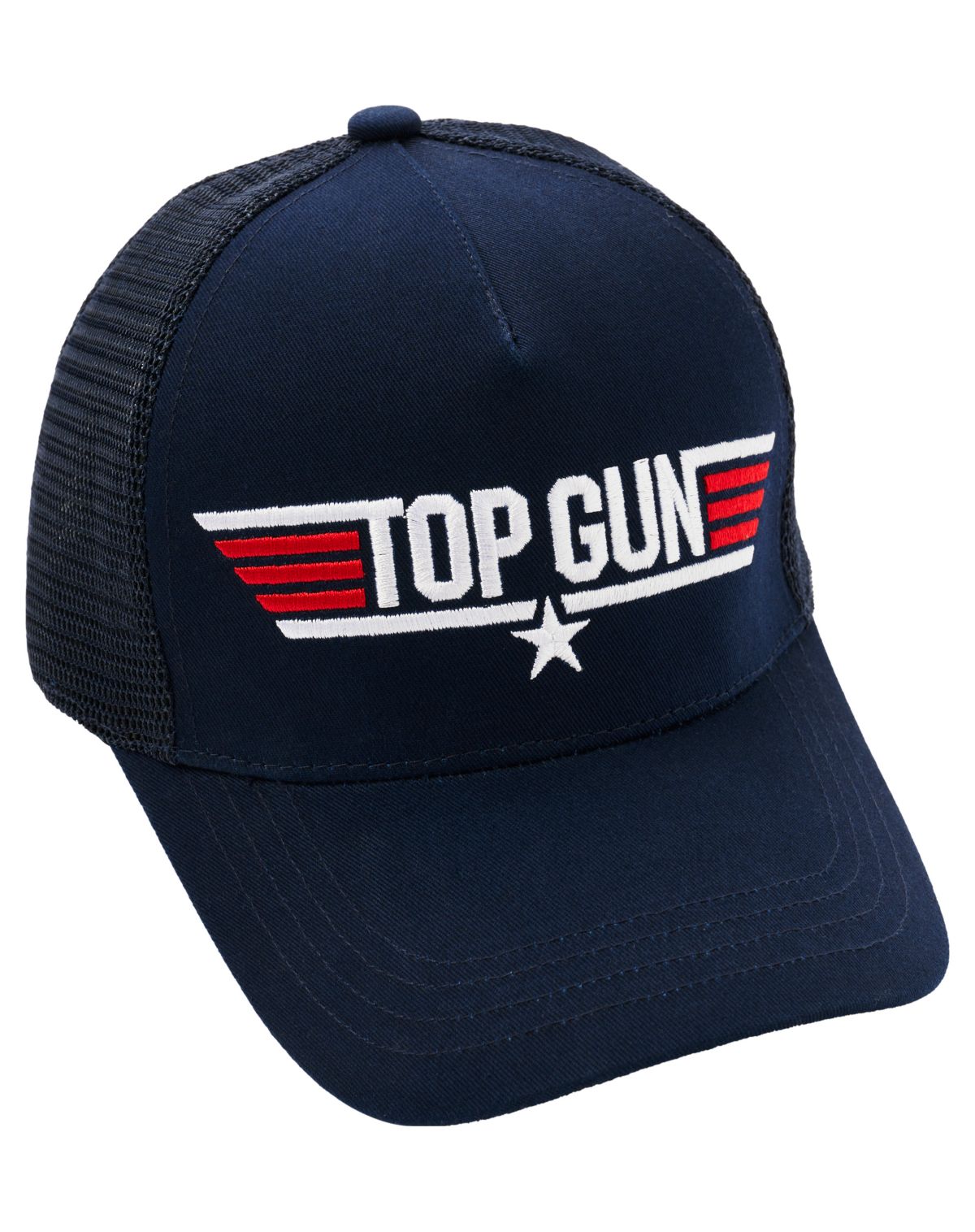 Top Gun Logo Hat
