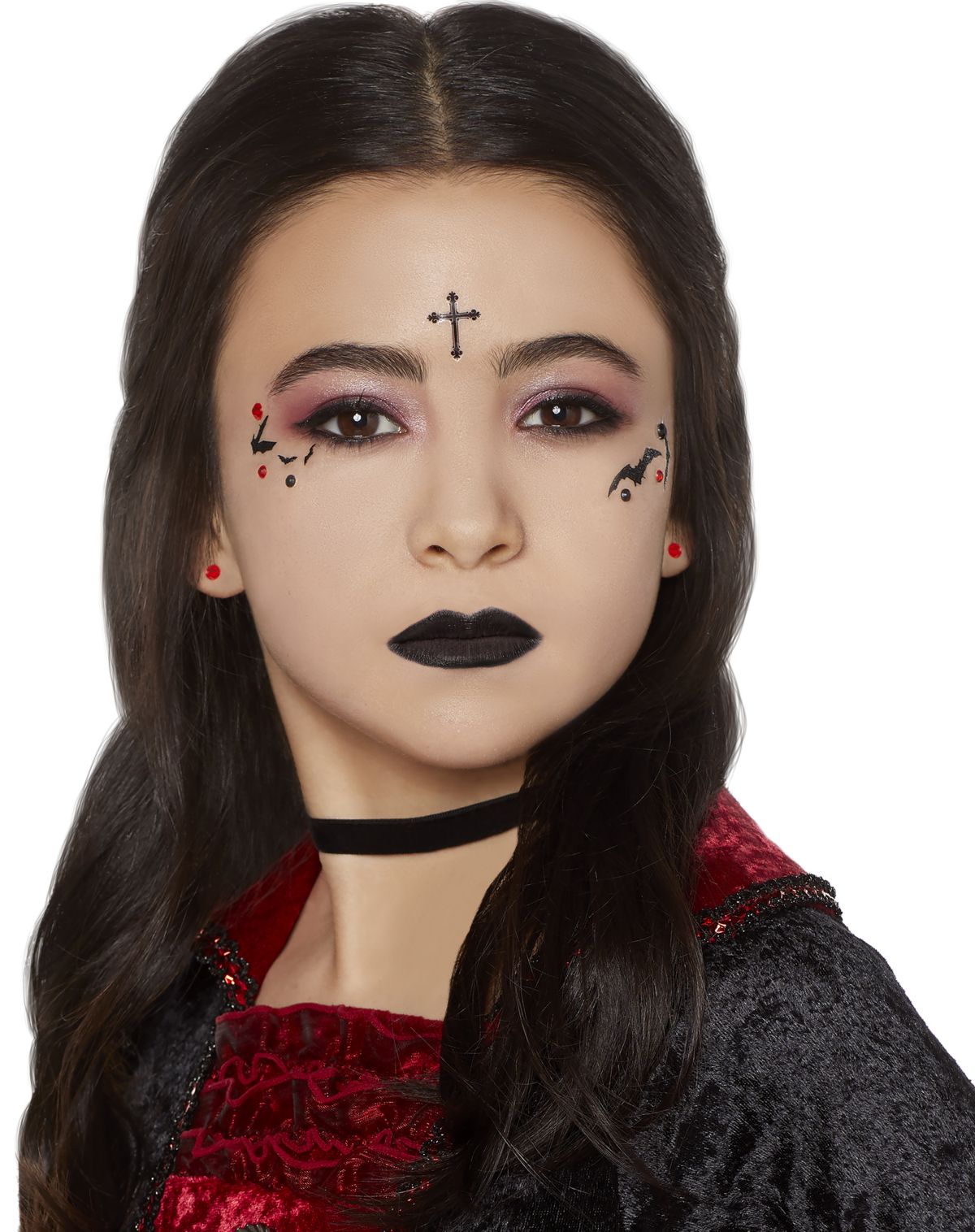 Twilight Vampire Makeup Kit
