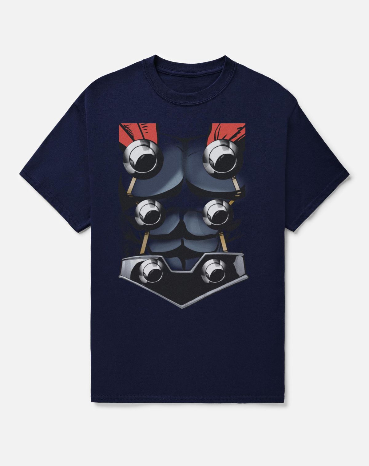 The Avengers Thor T Shirt