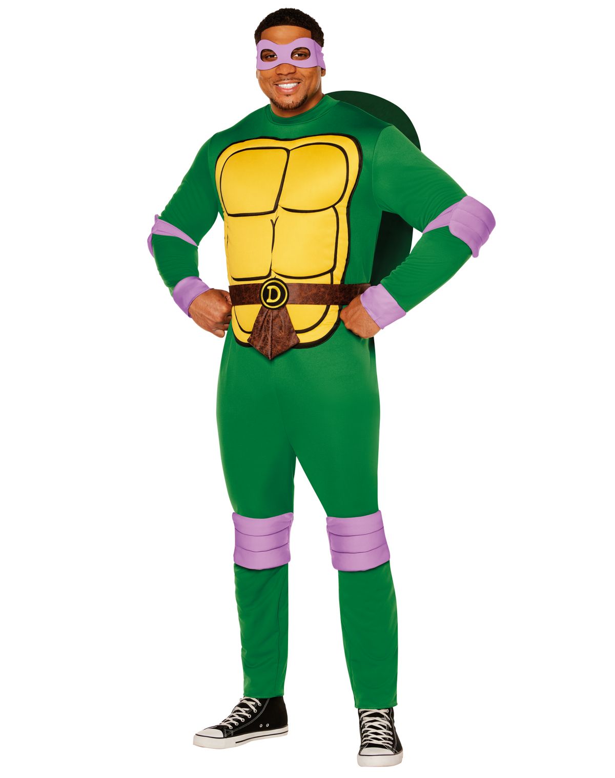 Adult Donatello Costume - Teenage Mutant Ninja Turtles