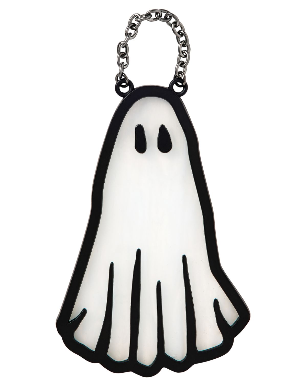 Ghost Suncatcher