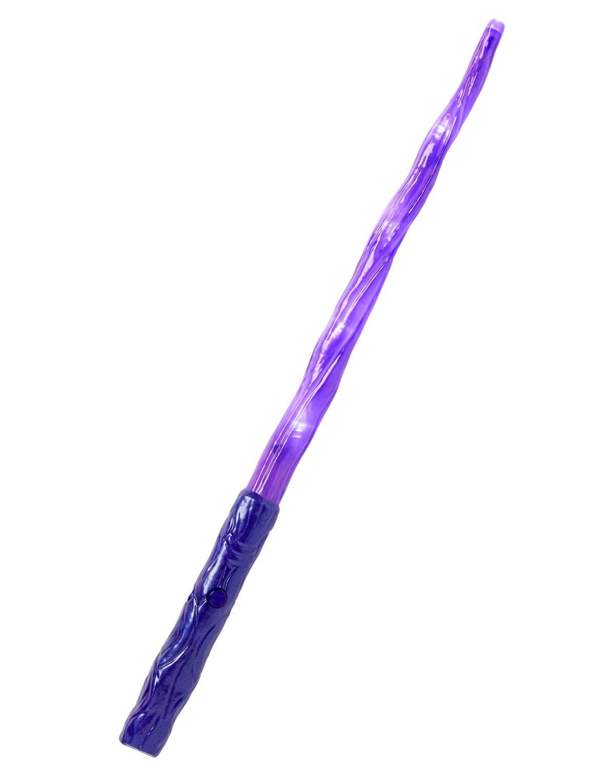 Kids Light-Up Witch Wand