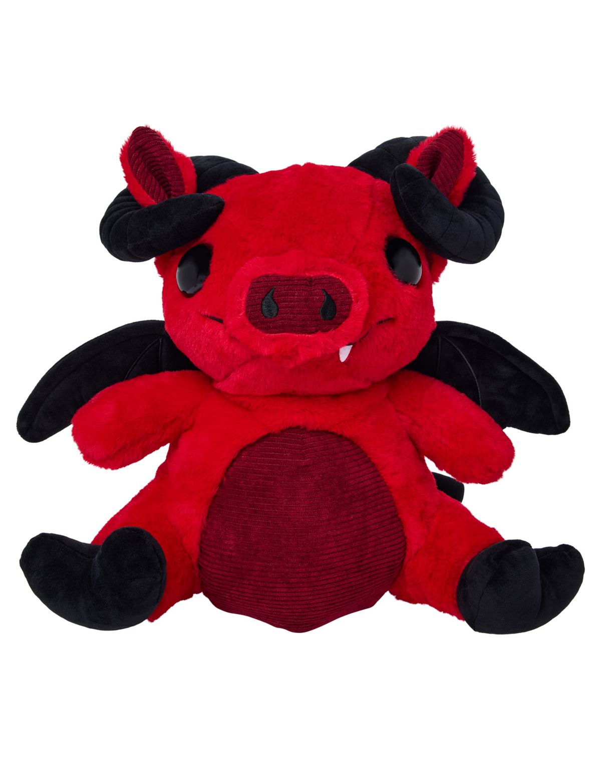 Jersey Devil Plush