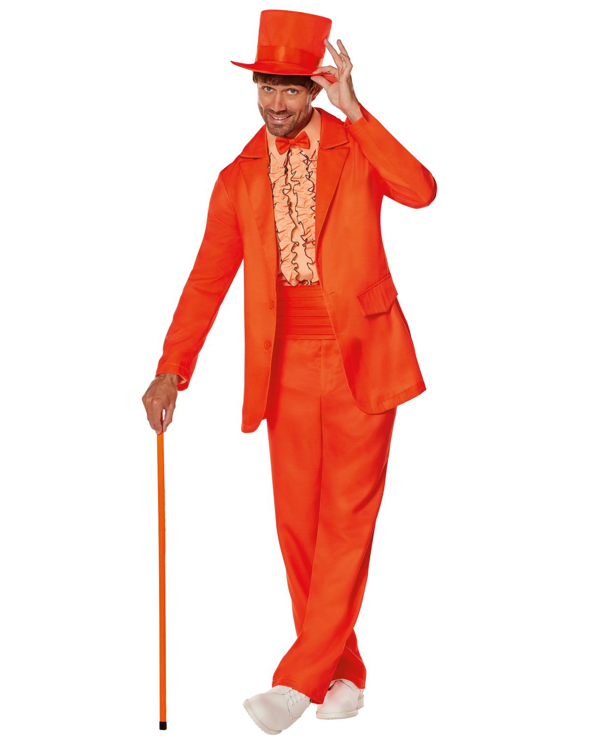 Adult Lloyd Christmas Costume - Dumb and Dumber
