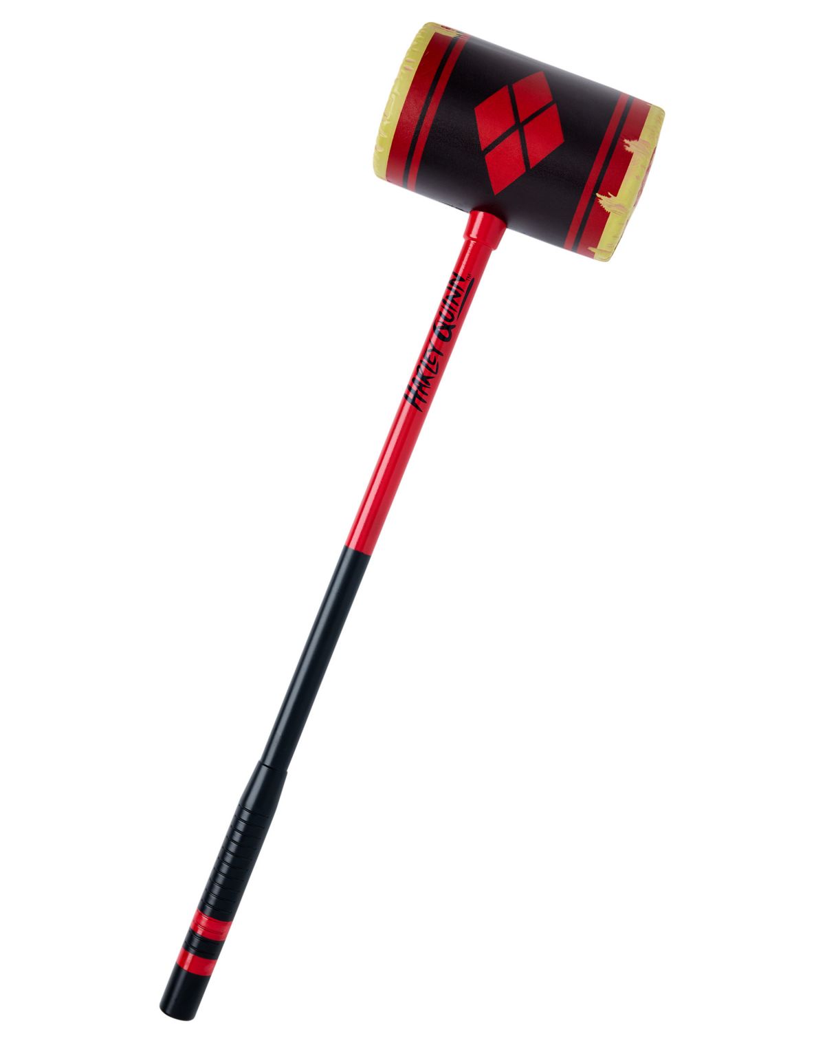 Harley Quinn Mallet - DC Super Villains