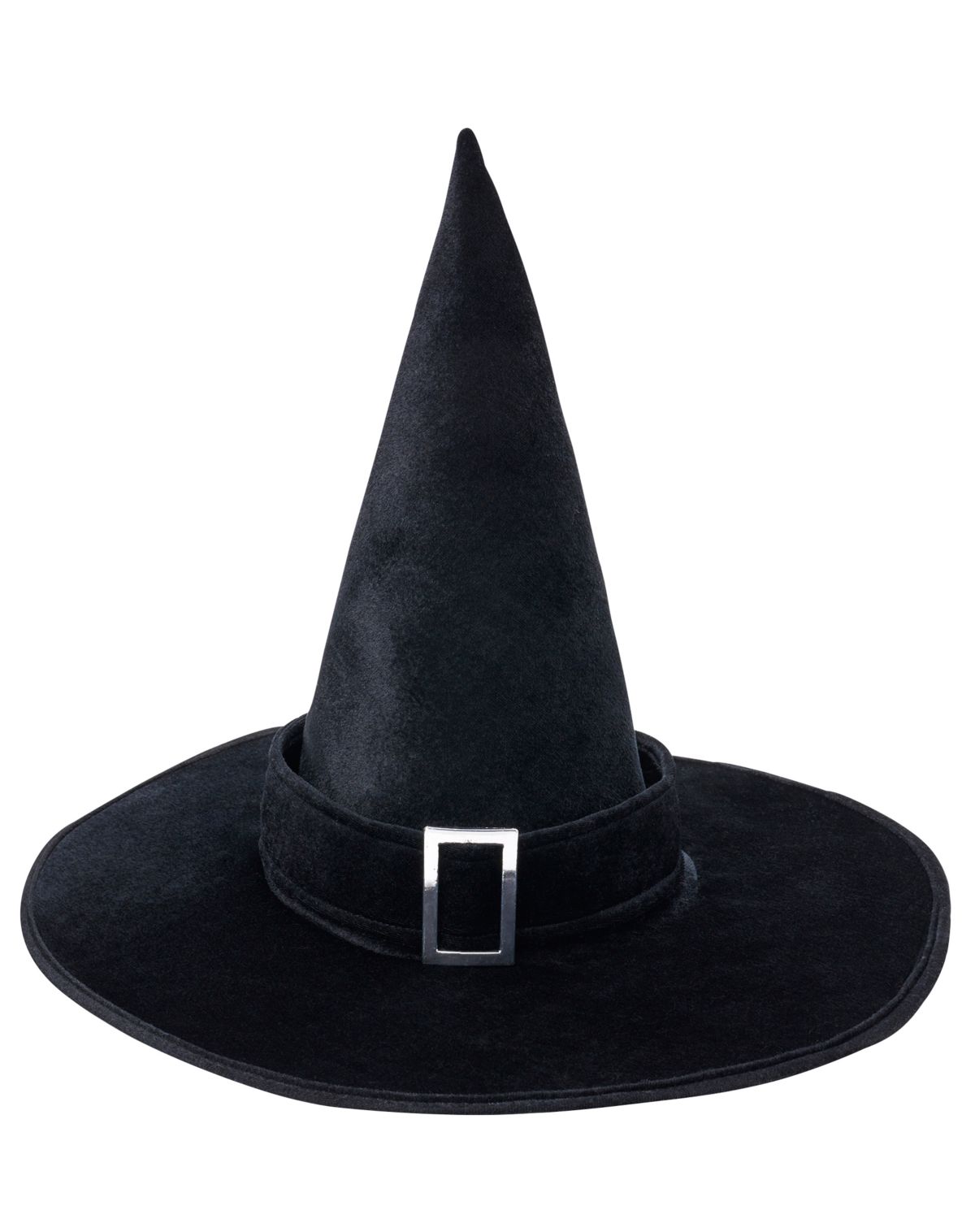 Black Witch Hat