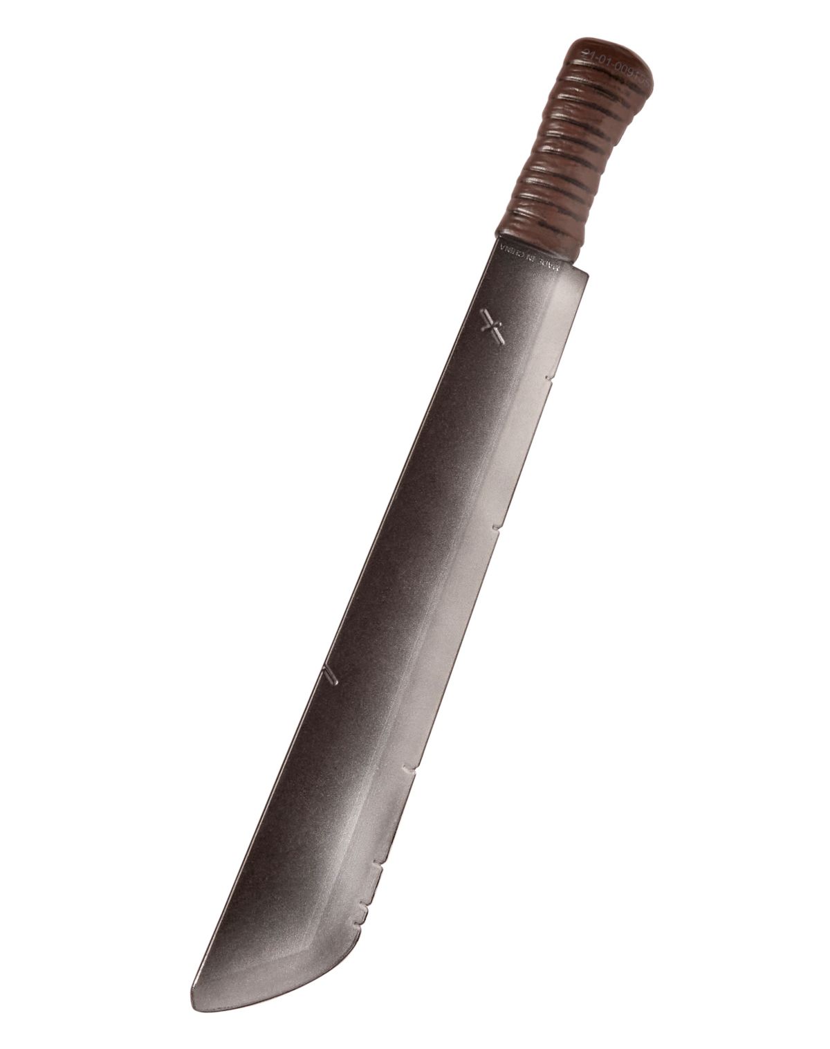 Plastic Machete