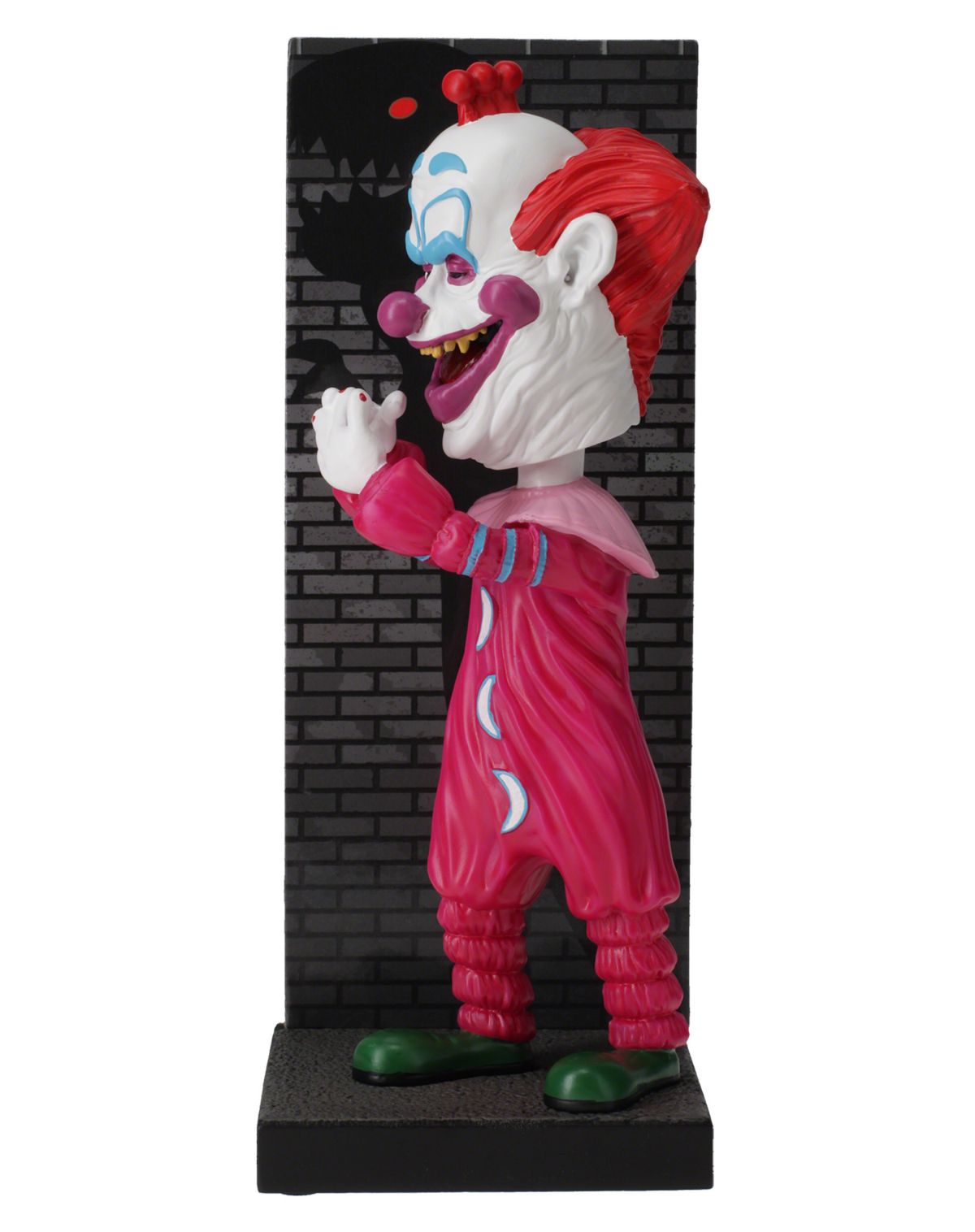 Slim the Clown Bobblehead - Killer Klowns from Outer Space