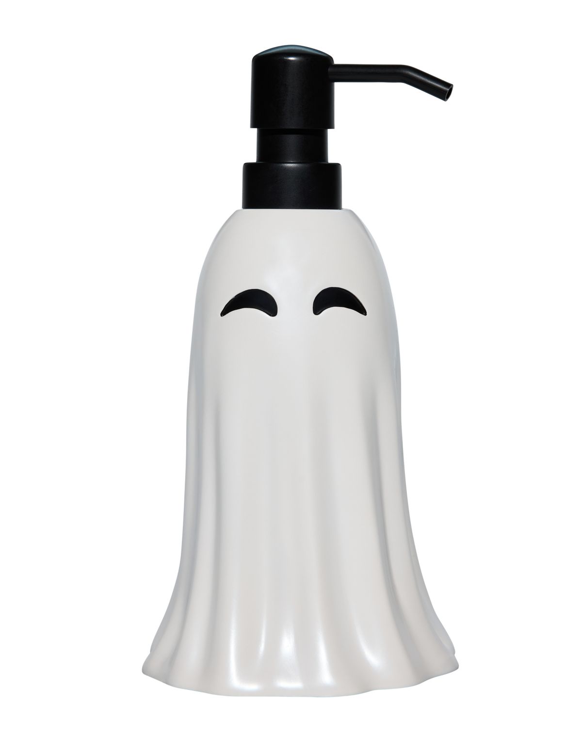Ghost Soap Dispenser