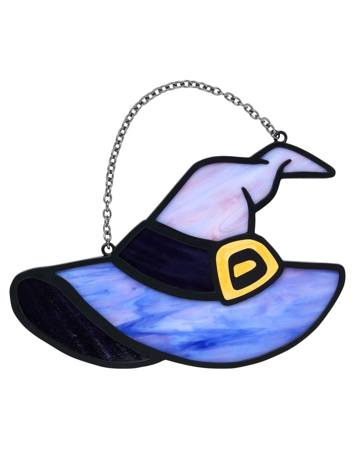 Witch Suncatcher