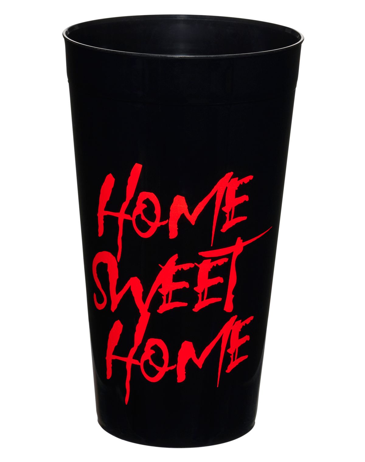 The Amityville Horror Plastic Cup - 22 oz.