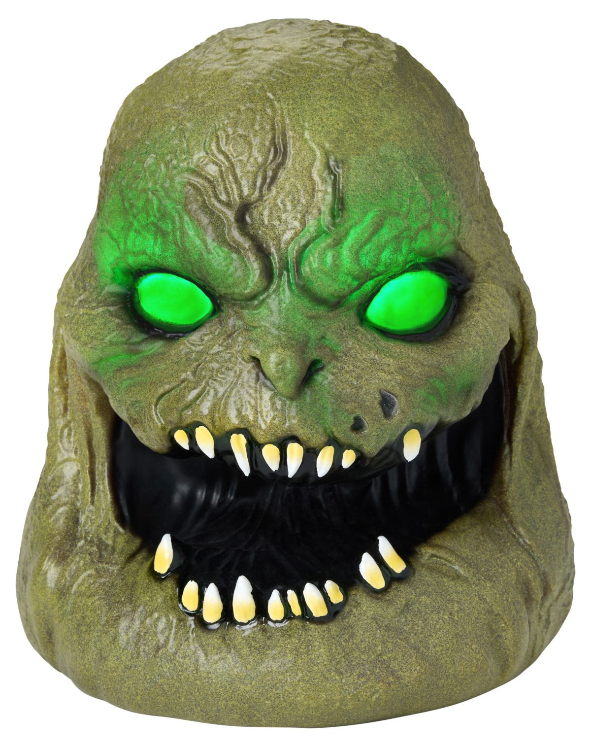 Light - Up Talking Creature Animated Prop