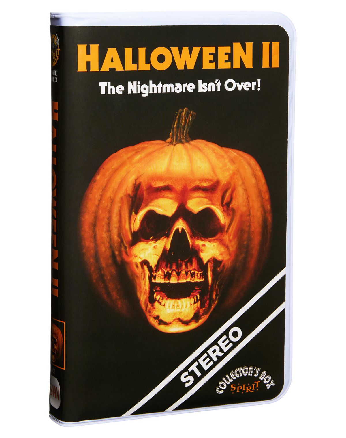 Halloween II Video Collector Box