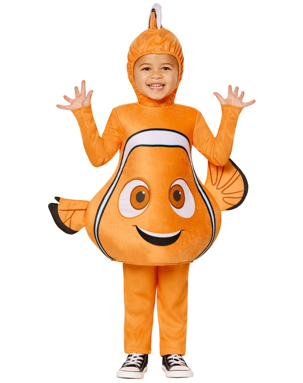 Toddler Nemo Costume - Finding Nemo