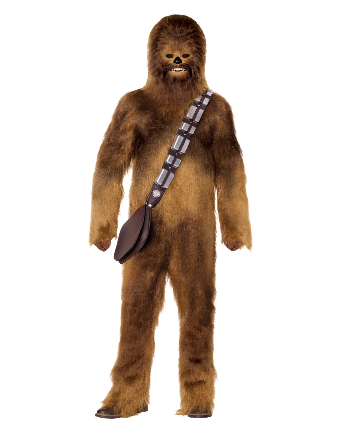 Kids Chewbacca Costume - Star Wars Original Trilogy Episodes IV through VI
