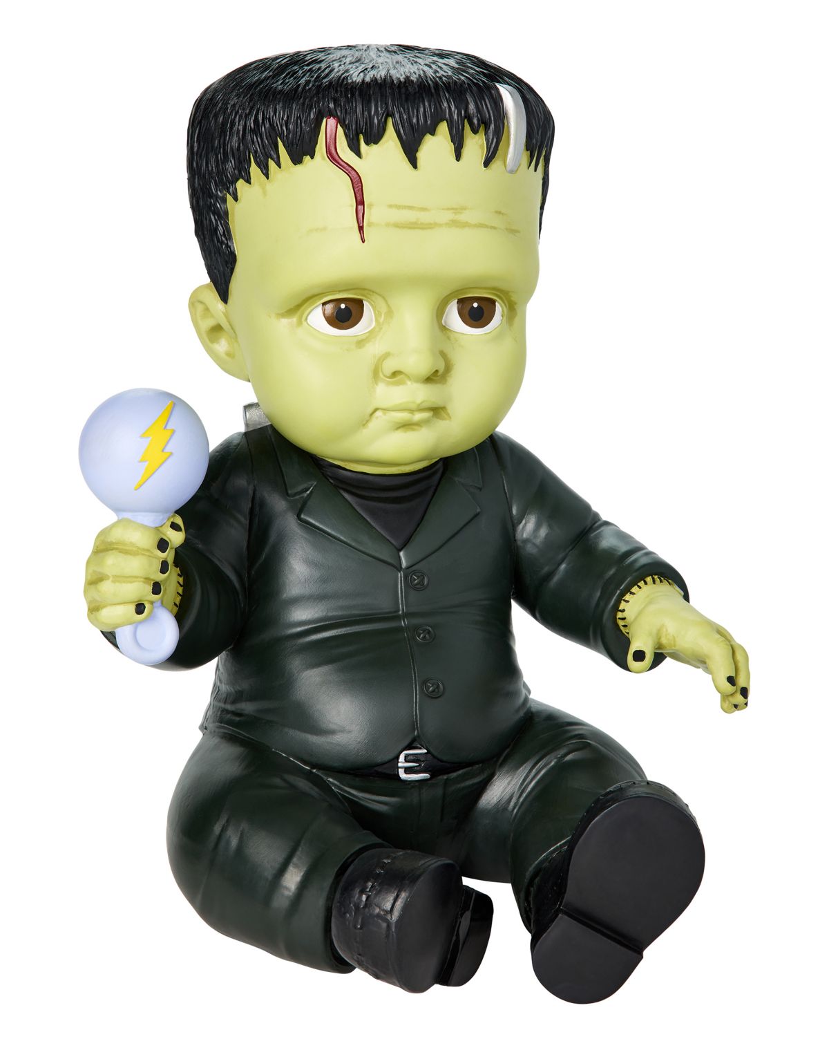 Frankenstein's Monster Horror Babies u00AE Static Prop - Universal Monsters