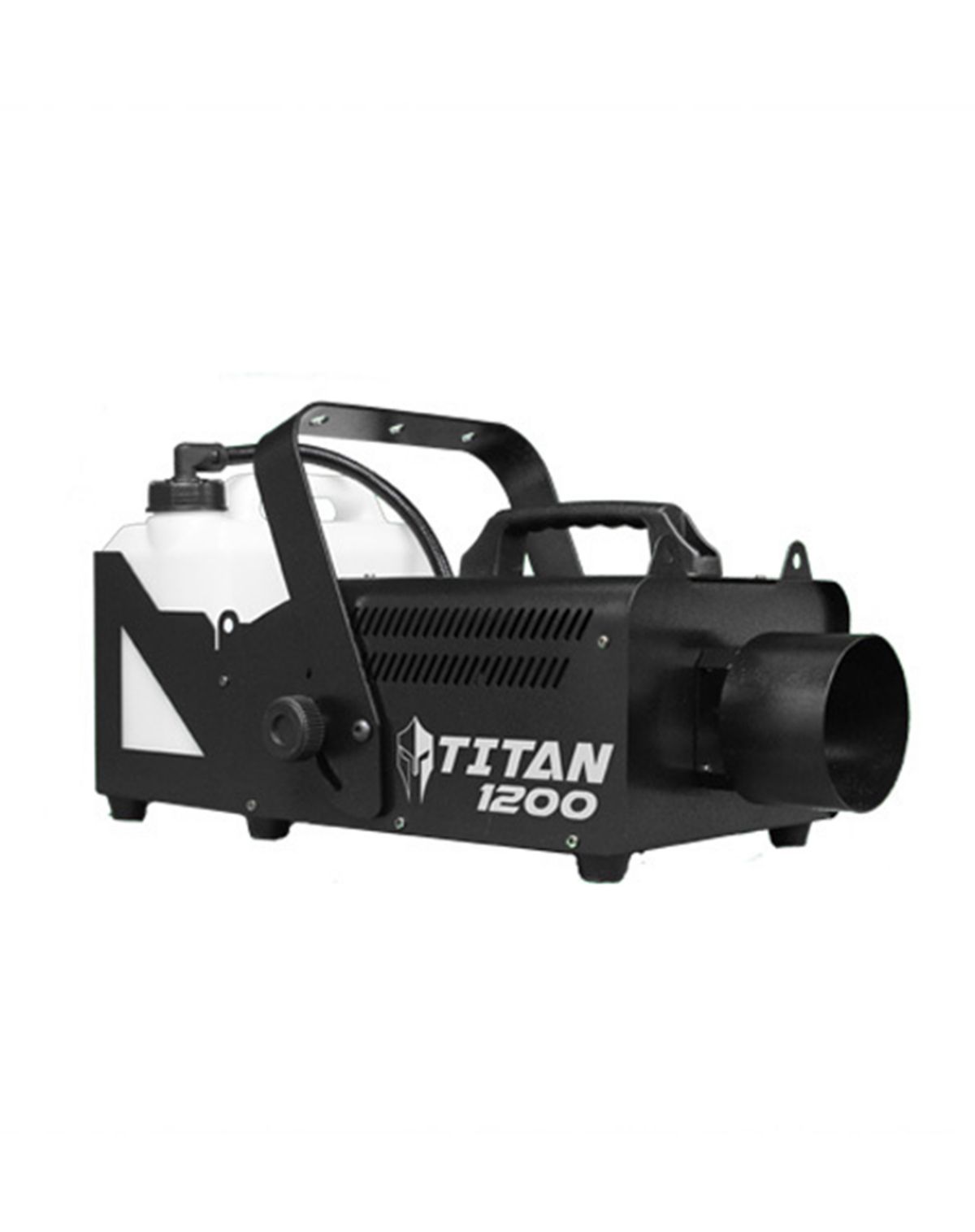 1200 Watt Titan Fog Machine - Froggy's Fog