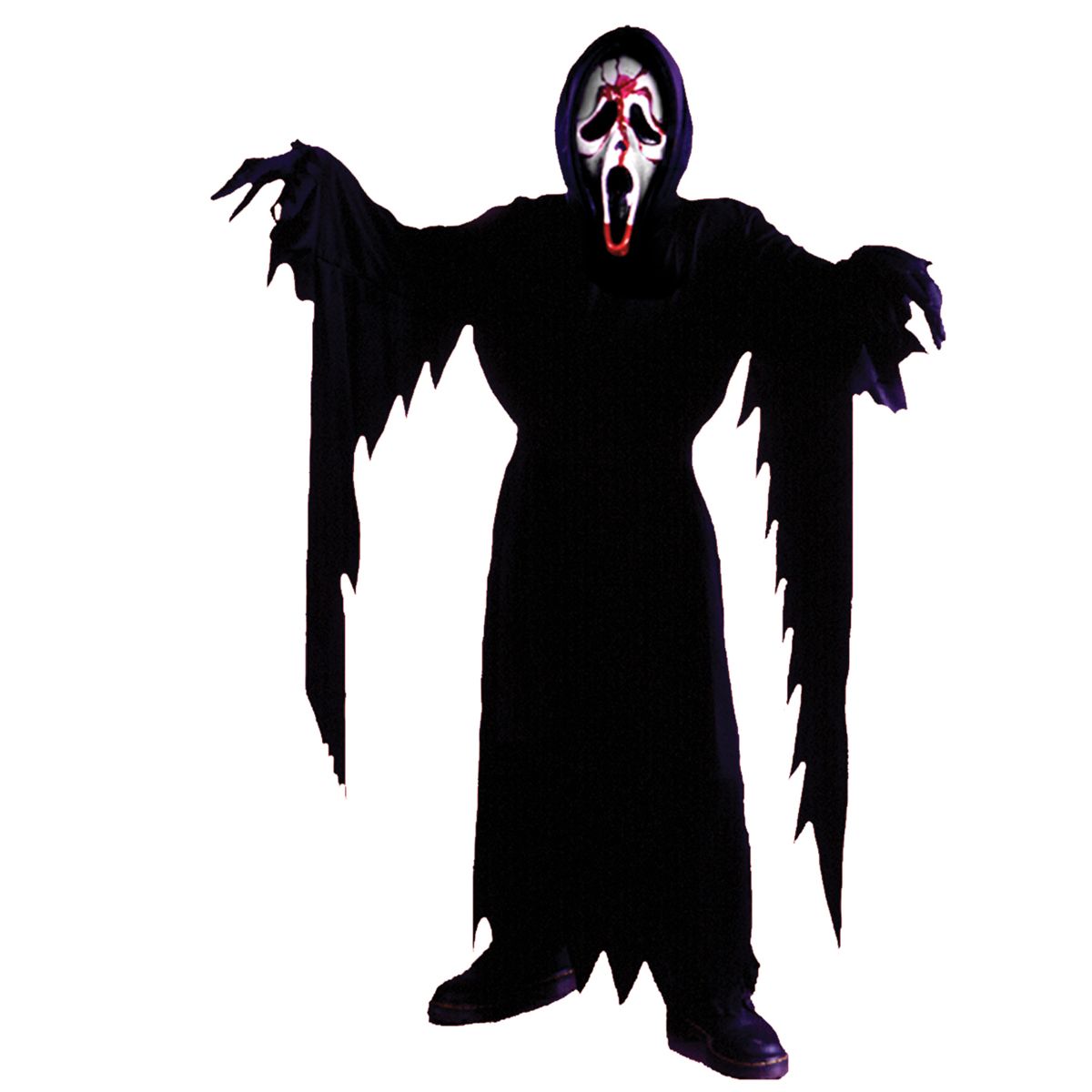 Kids Bleeding Scream Costume - Scream