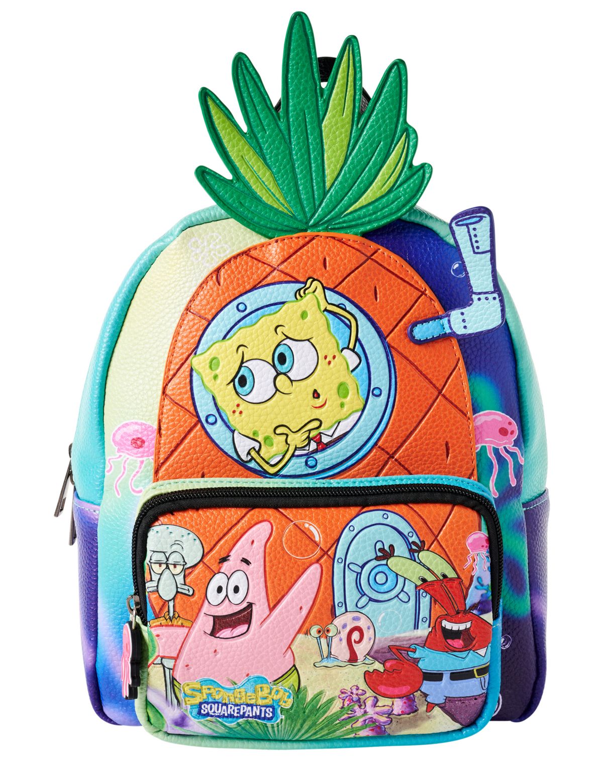 SpongeBob SquarePants Pineapple Mini Backpack