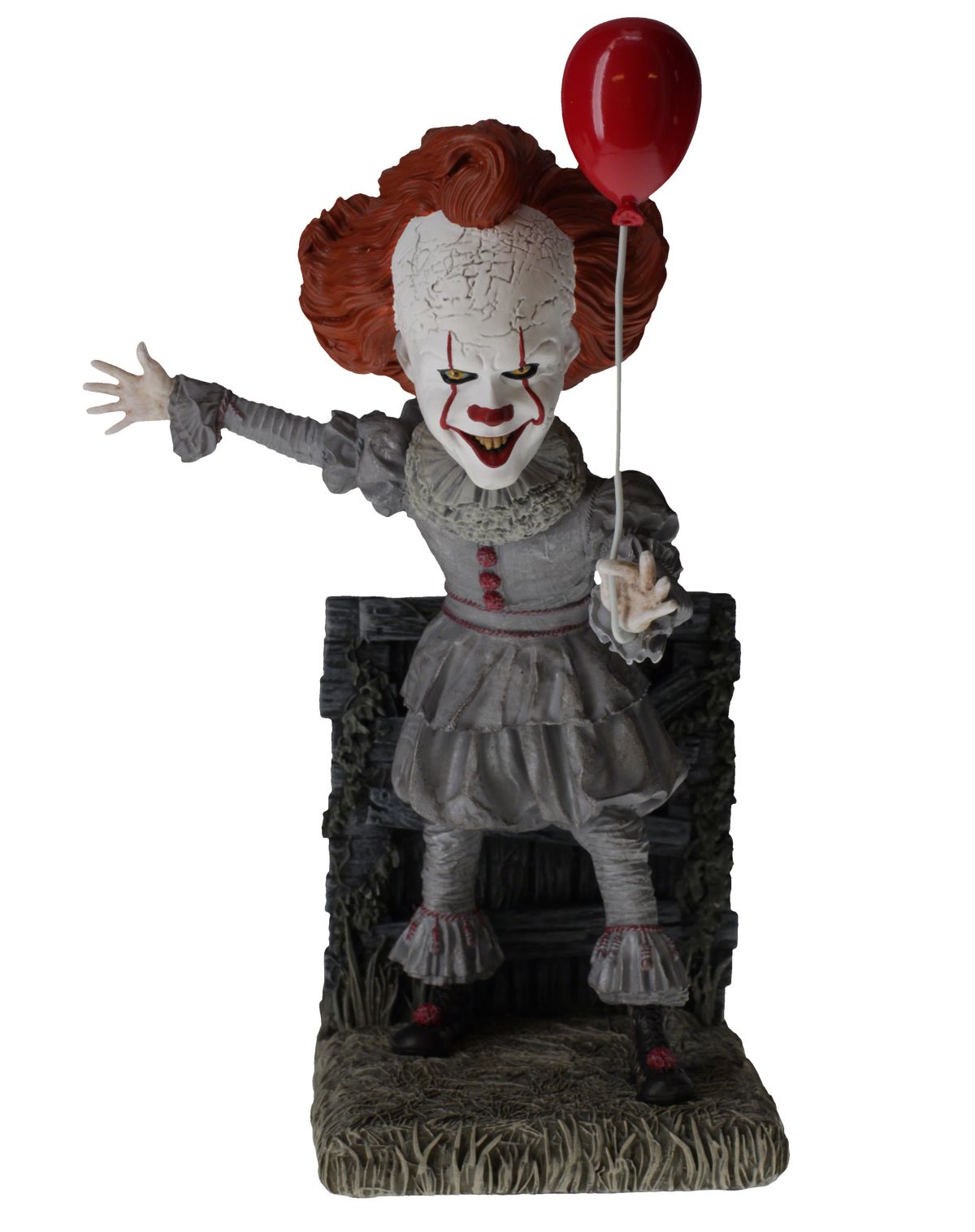 Pennywise Balloon Bobblehead - It