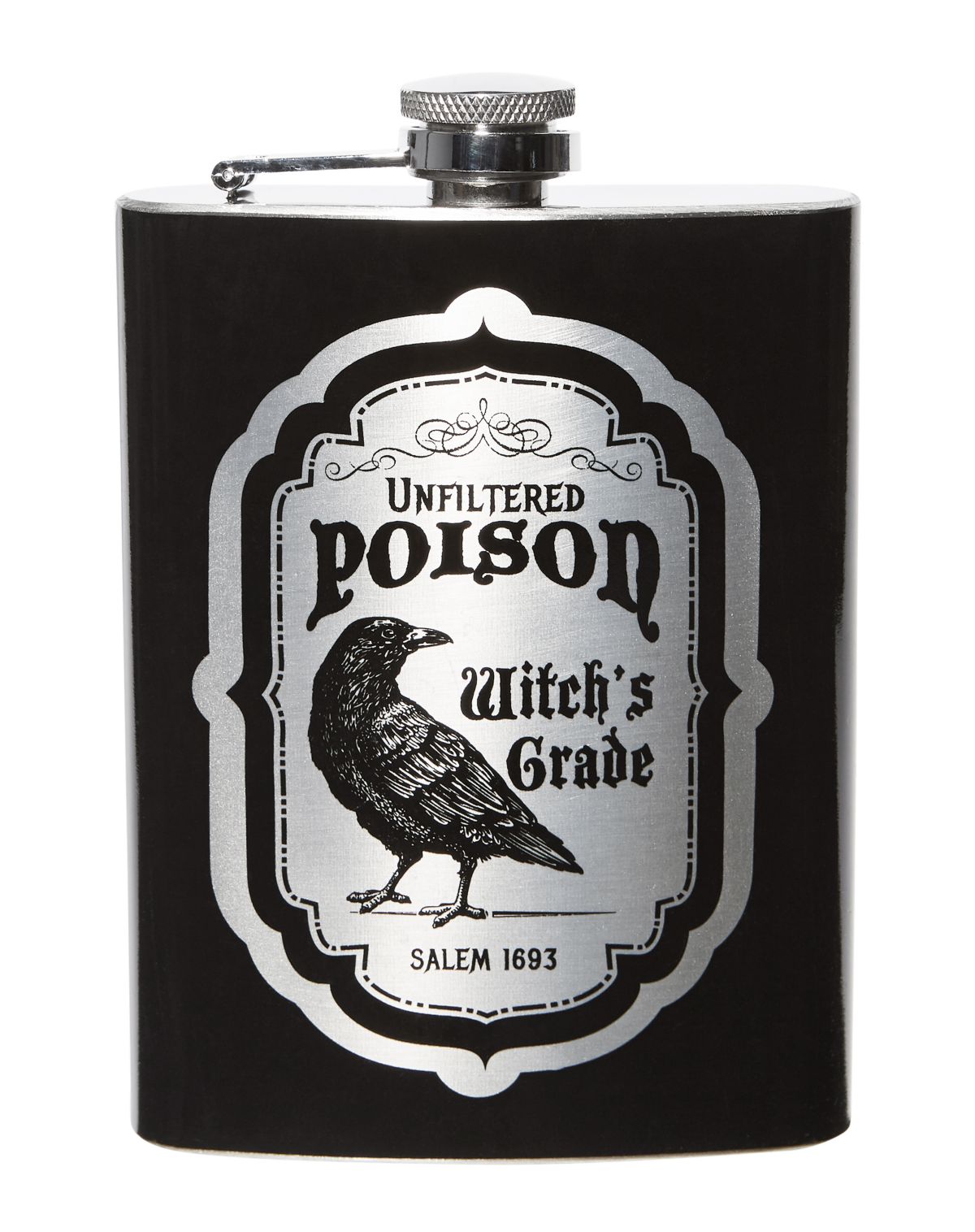 Witch Flask