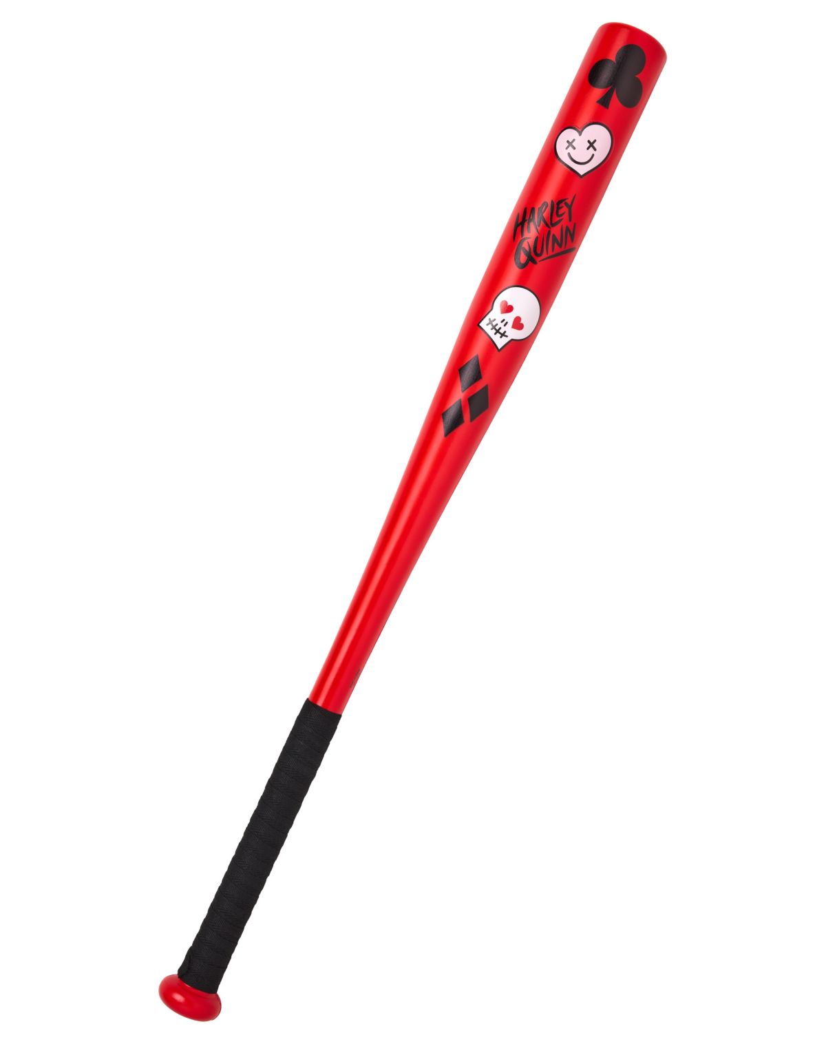 Harley Quinn Bat - DC
