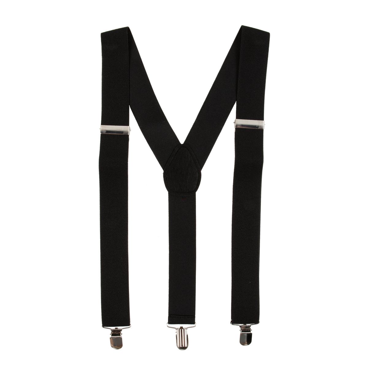 Basic Suspenders